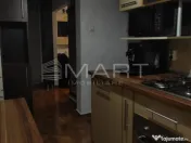 Apartament cu 2 camere, decomandat, loc de parcare, Manastur 