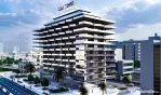 Apartament Mamaia Nord - 2 camere - O.B.A Tower