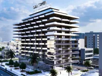 Apartament Mamaia Nord - 2 camere - O.B.A Tower