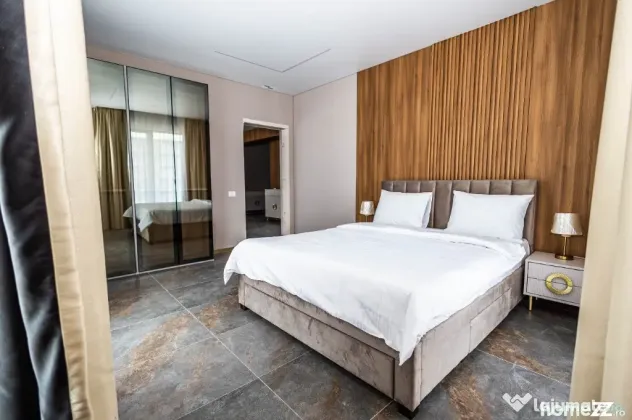 Apartament Mamaia Nord - 2 camere - O.B.A Tower