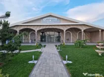 Hale pentru evenimente produse in Polonia