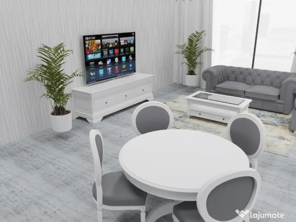 Apartament Mamaia Nord -2 camere- O.B.A Tower