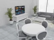 Apartament Mamaia Nord -2 camere- O.B.A Tower 