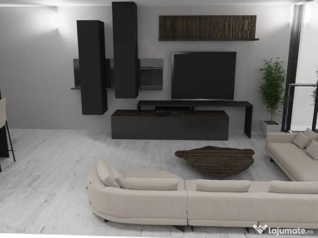 Apartament Mamaia Nord -2 camere- O.B.A Tower