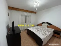 Apartament 3 camere confort 1 decomandat Calarasi 4, mobilat