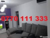 Ultramodern! 3 camere cf. 1, zona Garii!