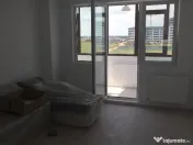 Militari residence - Garsoniera 