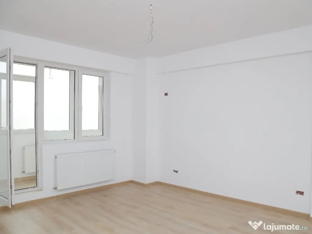 Militari residence - Garsoniera