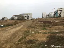 Teren Mamaia Nord 1800mp