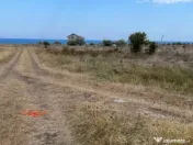 Costinesti teren intravilan 12600 mp in vecinatate cu Statiunea Nibiru 