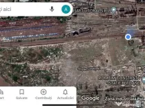 TEREN ZONA PALAS CFR