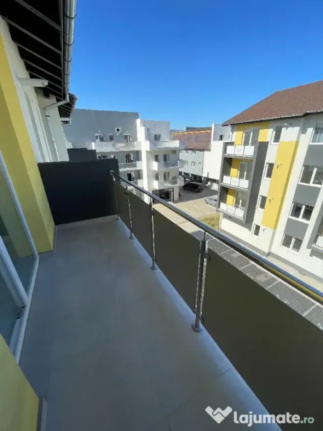 Apartament 2 camere+boxa-0% comision