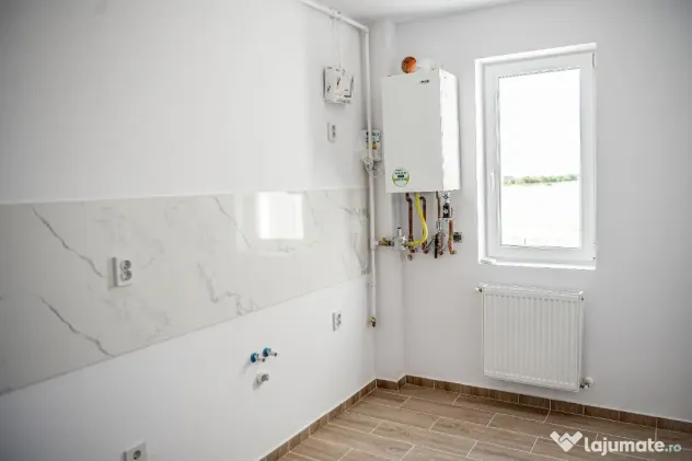 Apartament 2 camere+boxa-0% comision