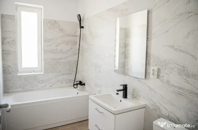 Apartament 2 camere+boxa-0% comision
