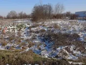 Teren intravilan in Deva, Santuhalm intre Suzuki si Aurocar 