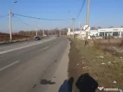 Teren intravilan in Deva, Santuhalm intre Suzuki si Aurocar 