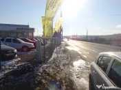 Teren intravilan in Deva, Santuhalm intre Suzuki si Aurocar 