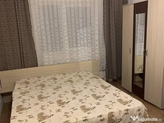 Apartament 3 camere Take Ionescu