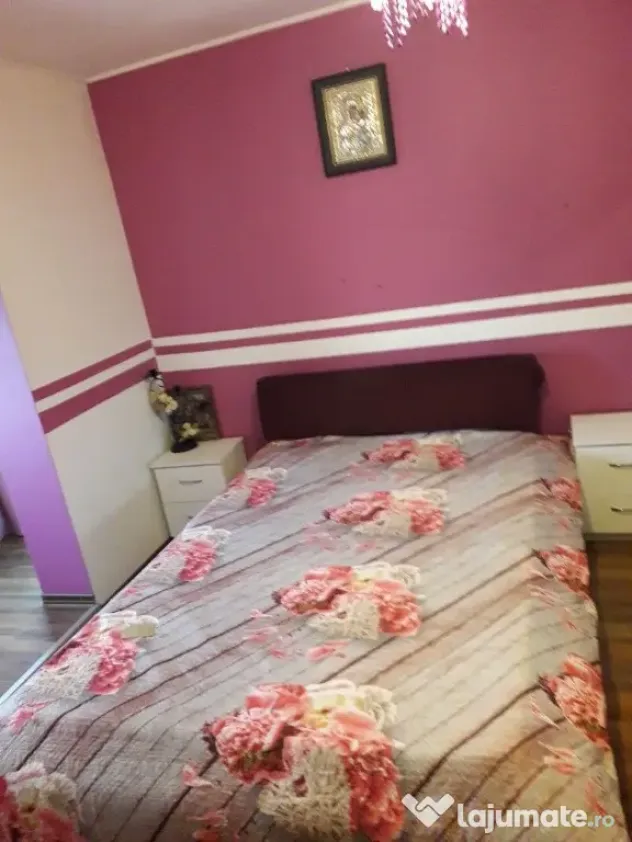 Apartament 3 camere Take Ionescu