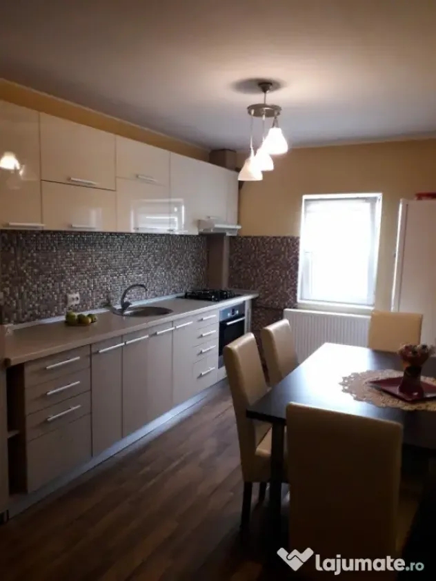 Apartament 3 camere Take Ionescu