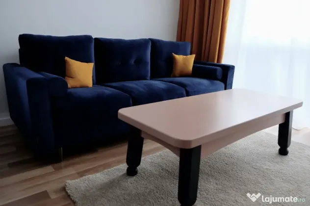 Apartament 3 camere Take Ionescu