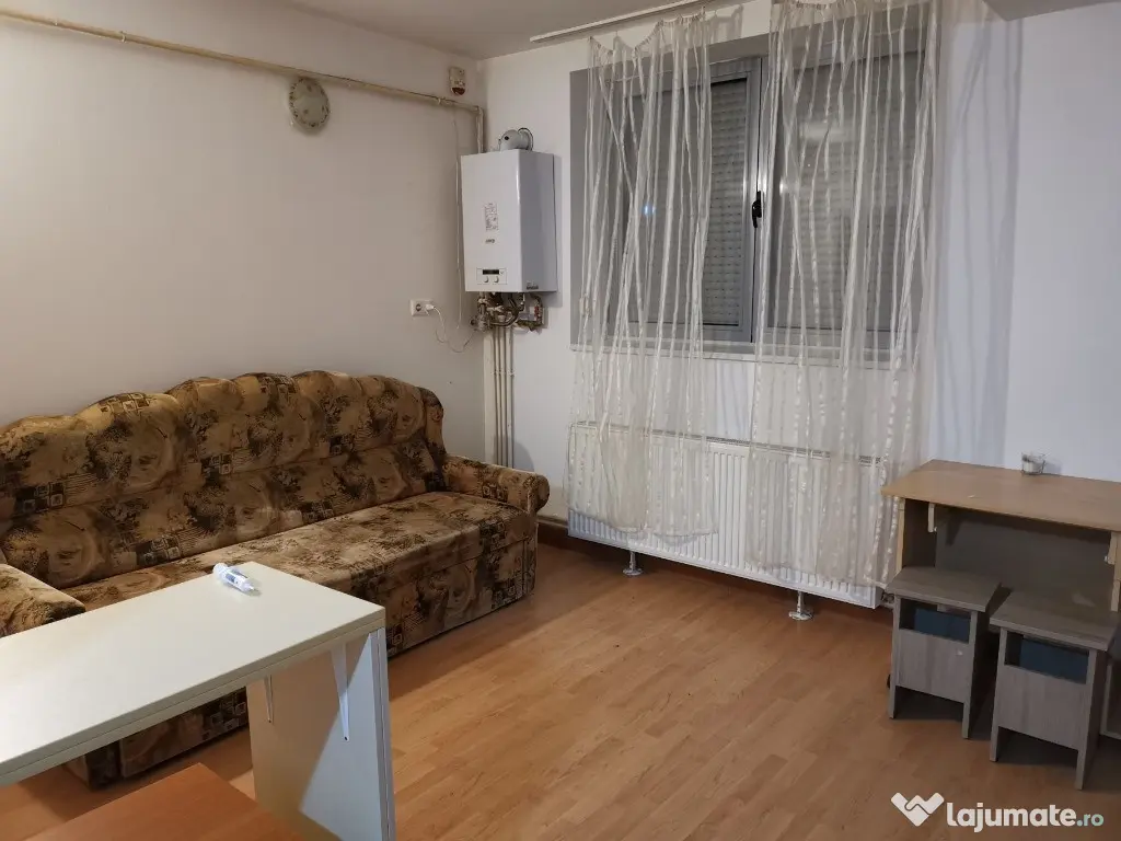 Inchiriere garsoniera Brancoveanu