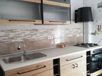 Apartament o camera Spitalul Judetean