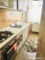 2 camere zona Spital Judetean