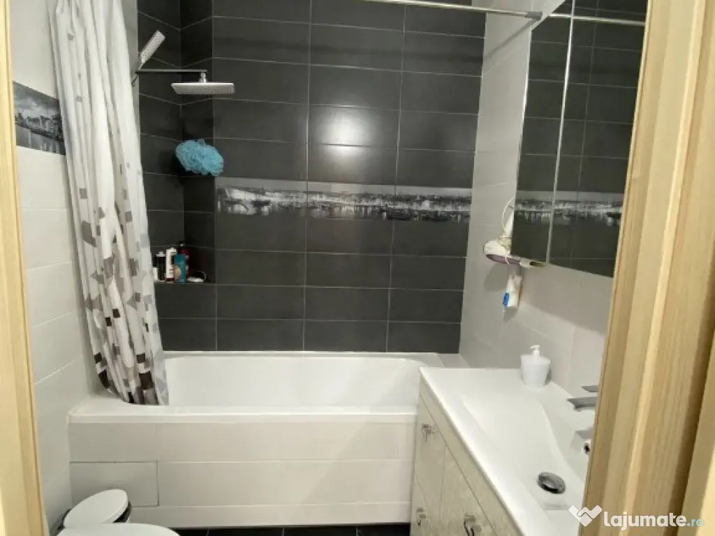 1 camera zona Tipografilor