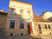 Vila interbelica in Piata Muzeului