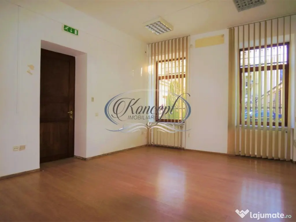 Vila interbelica in Piata Muzeului