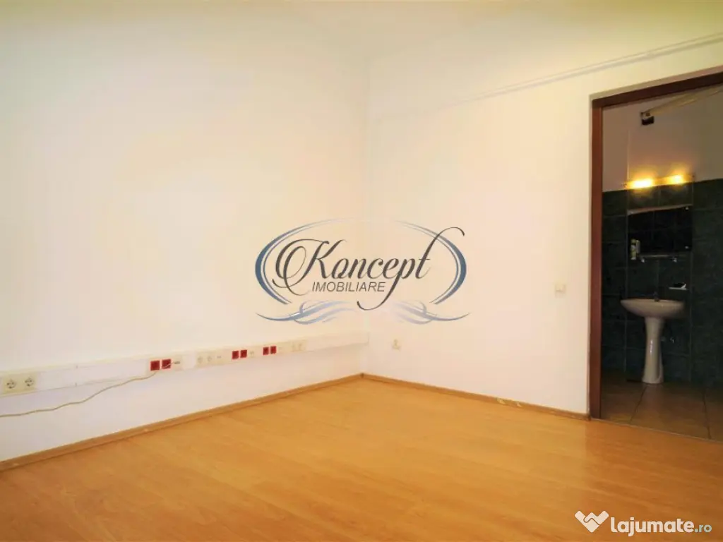 Vila interbelica in Piata Muzeului