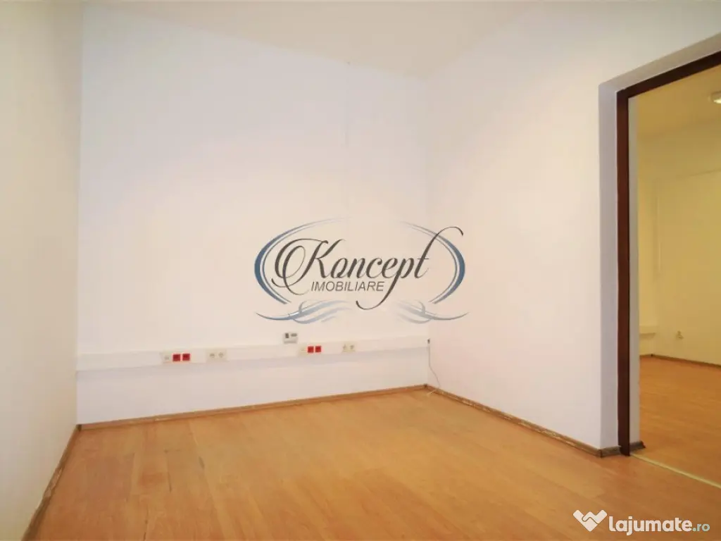 Vila interbelica in Piata Muzeului