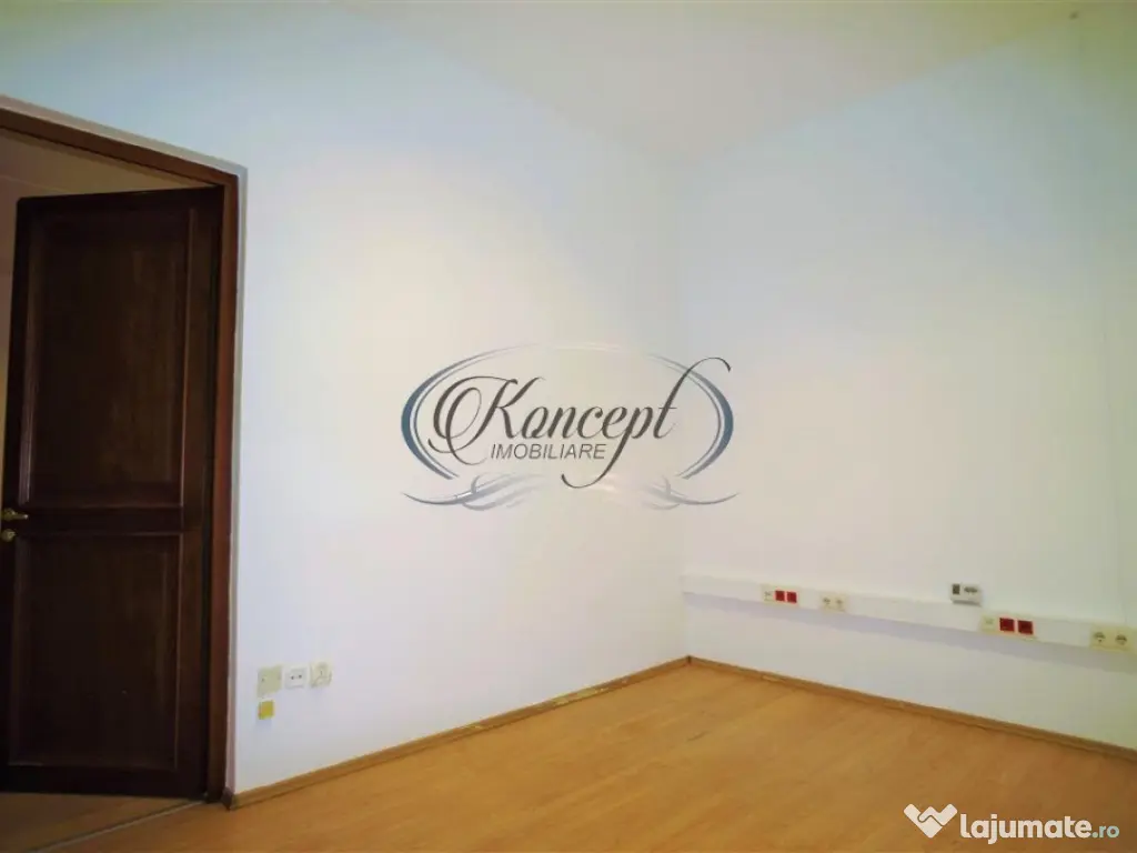 Vila interbelica in Piata Muzeului