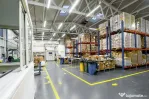 Spatiu depozitare si birouri Tunari