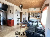 Casa cu 4 camere Fantanele-Sibiu