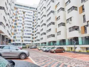 Central Address Residence - 3 camere 