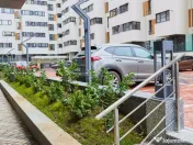 Central Address Residence - 3 camere 