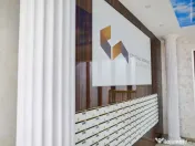 Central Address Residence - 3 camere 