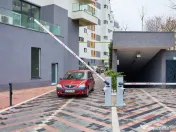 Central Address Residence - 3 camere 