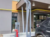 Central Address Residence - 3 camere 