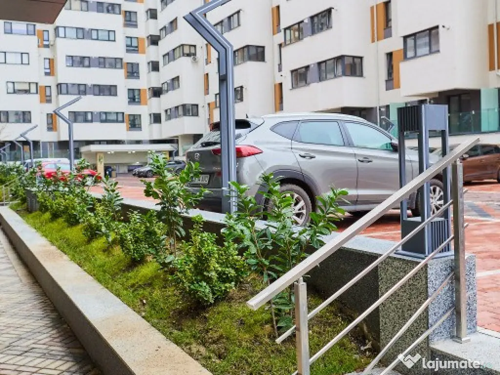 Central Address Residence - 3 camere