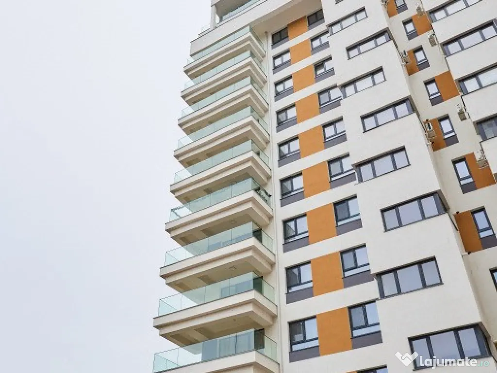 Central Address Residence - 3 camere