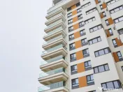 Central Address Residence - 3 camere 