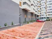 Central Address Residence - 3 camere 