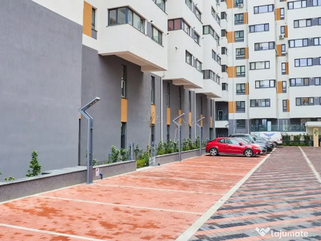 Central Address Residence - 3 camere