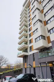 Central Address Residence - 2 camere 
