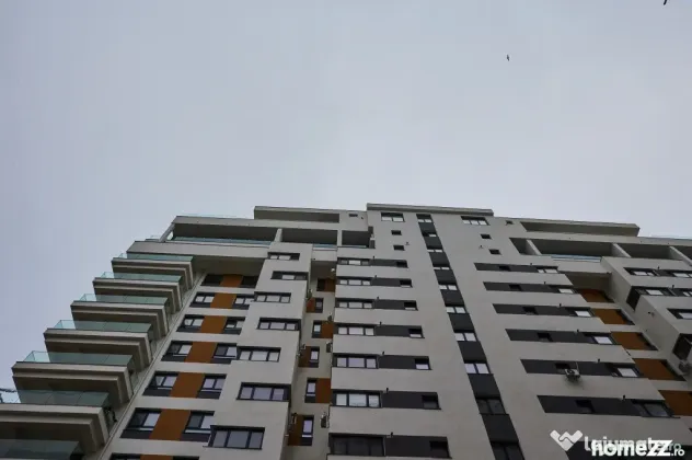 Central Address Residence - 2 camere