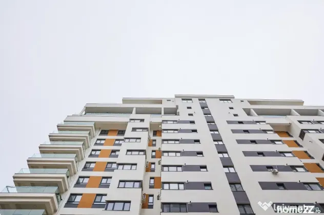 Central Address Residence - 2 camere