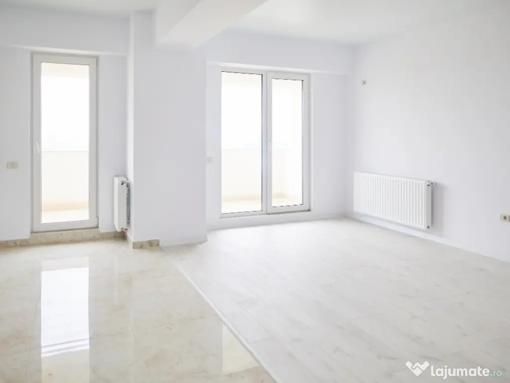 Central Adddress Residence - Garsoniera